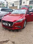 Mazda Axela 2018 Pink - 5