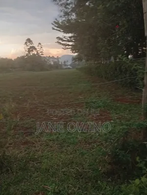 Fertile Land for Sale - East Suna, Kakrao, Migori