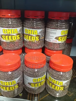 Mbegu za Chia 500g
