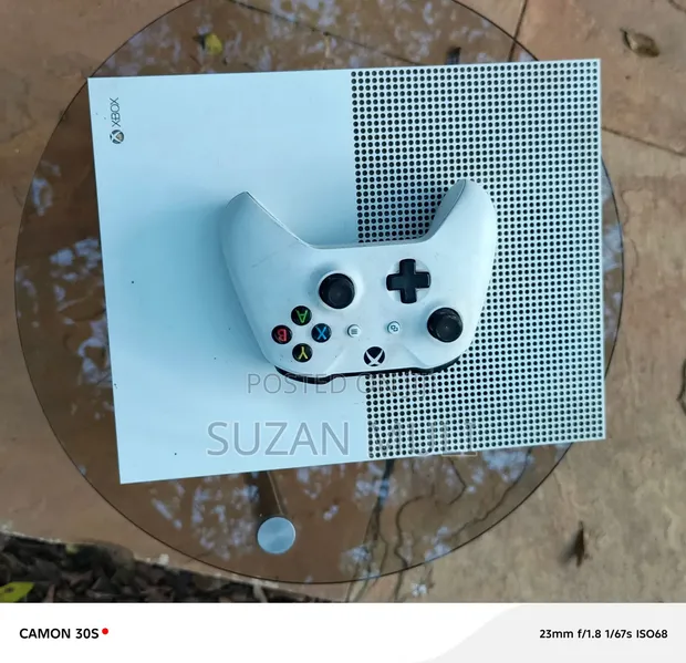 Xbox Series S - Used - 1