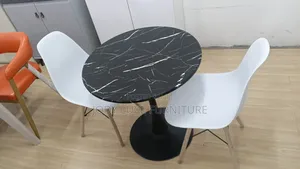 Boss Office Products 4-Person Workstation Table