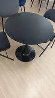 Boss Office Products 4-Person Workstation Table - 2