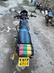 Bajaj Boxer 150 UG 2022 Red - 2