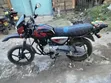 Bajaj Boxer 150 UG 2022 Red - 3