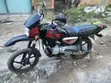 Bajaj Boxer 150 UG 2022 Red - 4