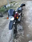 Bajaj Boxer 150 UG 2022 Red - 5