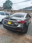 Mazda Atenza 2018 Kijivu - 1