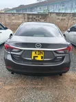 Mazda Atenza 2018 Kijivu - 2