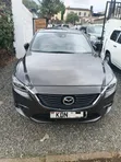Mazda Atenza 2018 Kijivu - 3