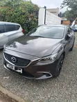 Mazda Atenza 2018 Kijivu - 4