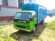 Lori la Isuzu NPR 4.3 - 1
