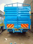 Lori la Isuzu NPR 4.3 - 2