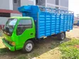 Lori la Isuzu NPR 4.3 - 4