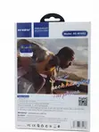 Recrsi RE-NY052 Wireless Neckband Earphones Bluetooth 5.3 - 2