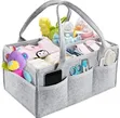 Diaper Bag - Baby Stroller Organizer - 1