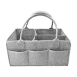 Diaper Bag - Baby Stroller Organizer - 2