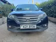 Honda CR-V 2014 Black - 2