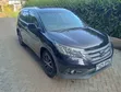 Honda CR-V 2014 Black - 4