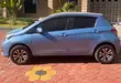 Toyota Vitz 1.0 FWD 5dr Hatchback 2013 Blue - 2