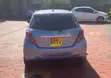 Toyota Vitz 1.0 FWD 5dr Hatchback 2013 Blue - 3