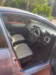 Toyota Vitz 1.0 FWD 5dr Hatchback 2013 Blue - 4