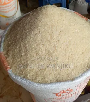 Mwea Pure Pishori Rice 10kg
