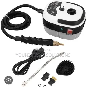 Nunix Steam Vacuum Cleaner