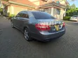 Mercedes-Benz E250 SV Premium 2014 Grey - 1