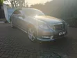 Mercedes-Benz E250 SV Premium 2014 Grey - 2