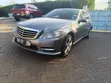 Mercedes-Benz E250 SV Premium 2014 Grey - 3