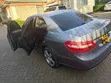 Mercedes-Benz E250 SV Premium 2014 Grey - 4