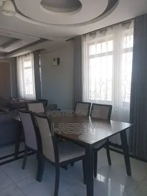 Furnished 3-Bedroom Apartment in Ajanta 3 Estate, Mtambo
