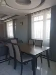 Ghorofa ya Vyumba 3 vya Kulala, Imechorwa Samani, Ajanta 3 Estate, Mtambo - 1