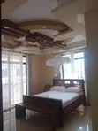 Ghorofa ya Vyumba 3 vya Kulala, Imechorwa Samani, Ajanta 3 Estate, Mtambo - 2