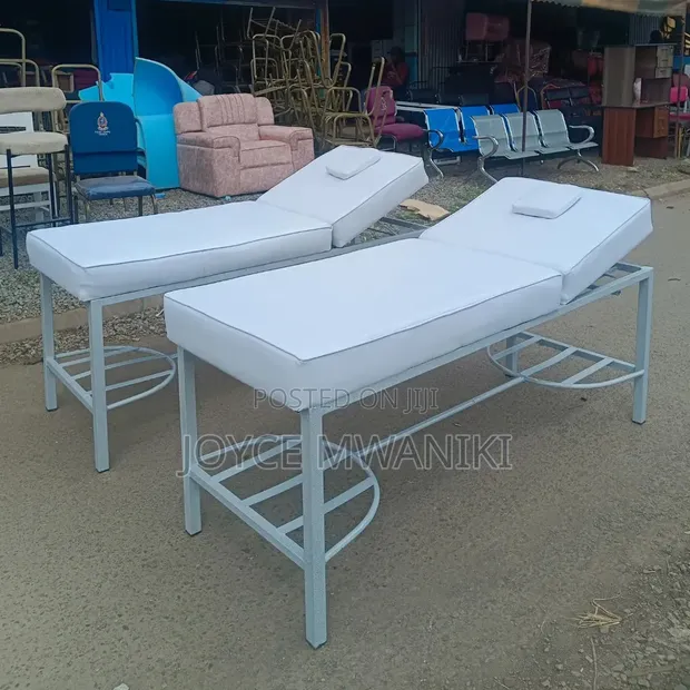 Brand New Massage Bed - 1
