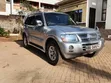 Mitsubishi Pajero Super Exceed 2006 Silver - 3