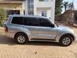 Mitsubishi Pajero Super Exceed 2006 Silver - 5
