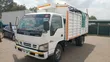 Isuzu NPR 4.3 Lori Rigid - 1
