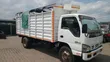 Isuzu NPR 4.3 Lori Rigid - 2