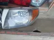 Mitsubishi Pajero Io Orange Type Headlight (Used) - 3