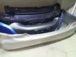 Bampa ya Mbele ya Toyota Corolla Fielder/Nze 2005 - 2