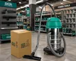 DCA Wet/Dry Vacuum Cleaner AVC30 30-Litre - 1