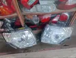 Pua ya Mitsubishi Pajero Xenon (Iliyotumika) - 1