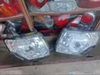 Pua ya Mitsubishi Pajero Xenon (Iliyotumika) - 2