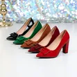 High Heels - Ubora, Saizi 36-43 - 1