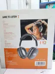 JBL Tune 112NC Wireless Pure Bass Over-Ear Headphones - 2