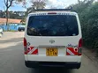 Toyota HiAce 2016 Super GL - 2