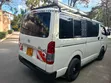 Toyota HiAce 2016 Super GL - 3