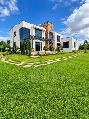 4-Bedroom Mansion for Rent in Kijani Ridge, Old Junction