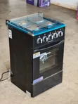 Vision 3+1 Gas Standing Cooker 50x55cm - 1